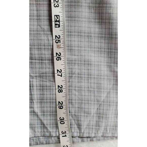 Magellan Outdoors Fish Gear Shirt XL Vented Back Active Wear Mag Wick Angler Fit - Picture 5 of 10